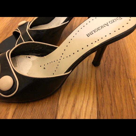Enzo Agiolini mules - Picture 11 of 16